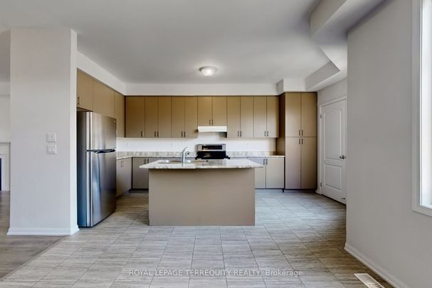 For Lease - 1110 Church Street, Ajax, Ontario - Photo 1