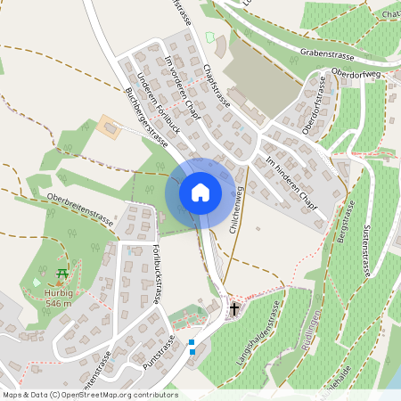 8455, Rüdlingen, Dorfstrasse, 33