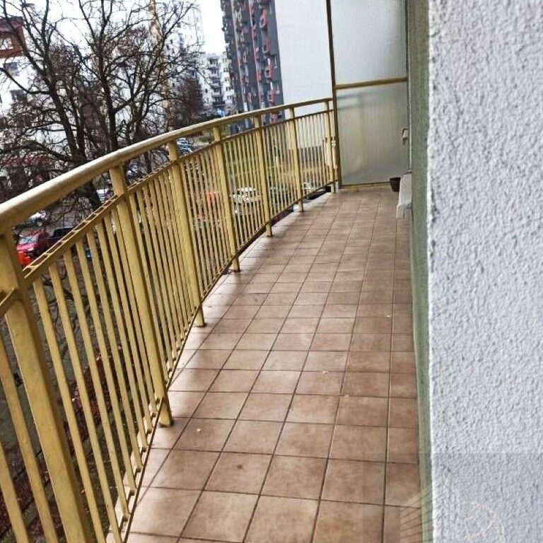 Stare Miasto, 2 pokoje, duży balkon. Polecam. - Zdjęcie 1
