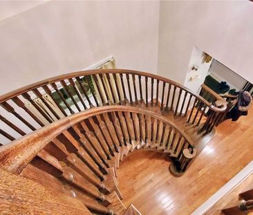 For Lease - 50 Dickson Hill Road Unit# Upper, Markham, Ontario - Photo 5
