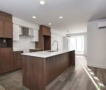 3187 rue Roger, Ste-Marthe-Sur-Le-Lac à louer - Photo 5