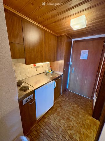 1 Zimmer, 25 m² - Photo 2