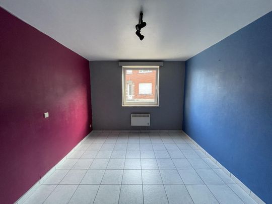 WICHELEN - Gelijkvloers appartement met garage. - Photo 1