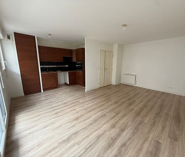 Location appartement 2 pièces, 46.05m², Wissous - Photo 4