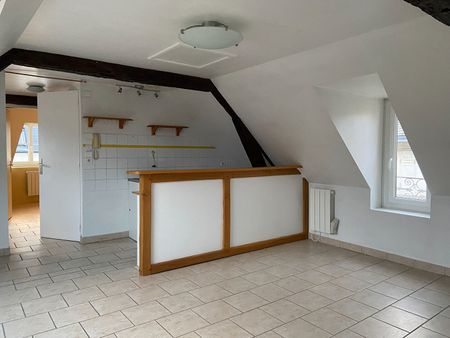 Location appartement 3 pièces, 28.14m², Romorantin-Lanthenay - Photo 2