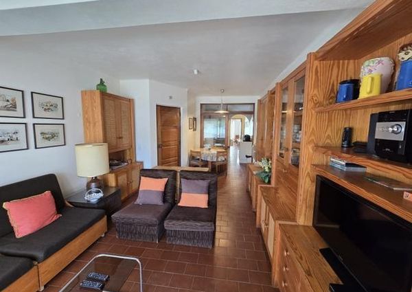 Apartamento T1 em Faro