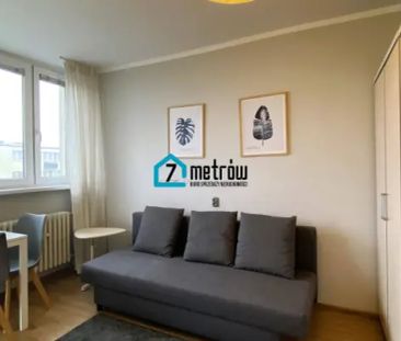 TRZY OSOBNE POKOJE, BALKON - ul. FAŁATA - Photo 1