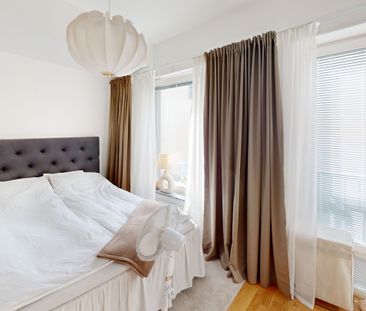 Radermachergatan 47 E, Eskilstuna - Foto 1