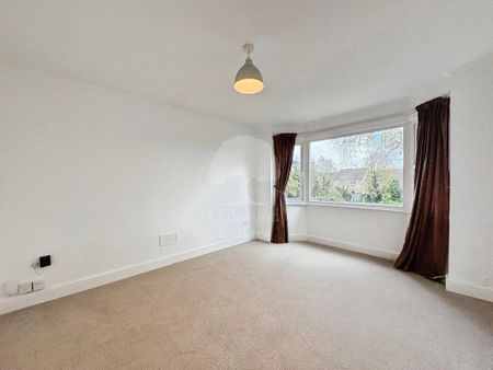 2 bedroom maisonette to rent - Photo 3
