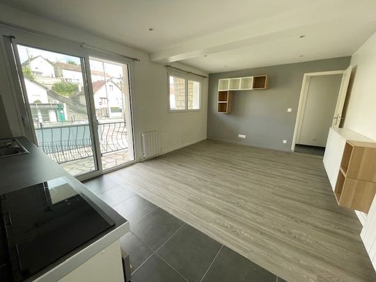 Location Appartement 2 pièces 34m² MARLY LA VILLE 95670 - Photo 1
