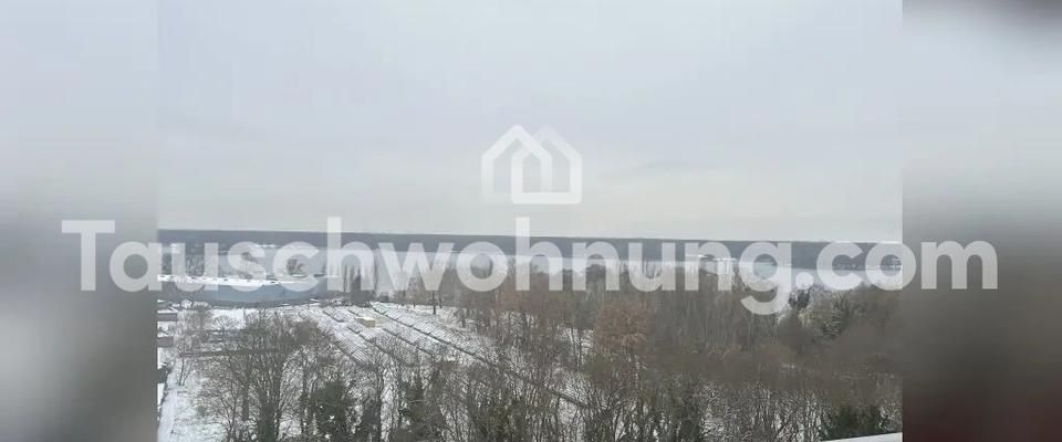 TAUSCHWOHNUNG Sehr schöne 3 Zimmer Wohnung mit See blick - Foto 1