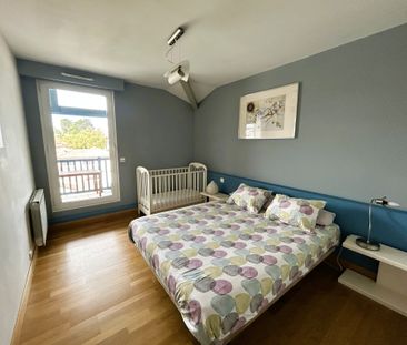 Location Appartement 4 pièces 114m² URRUGNE 64122 - Photo 4