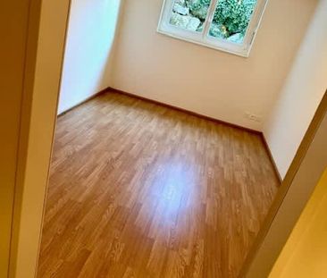 1 Zimmer, Untergeschoss - Photo 2