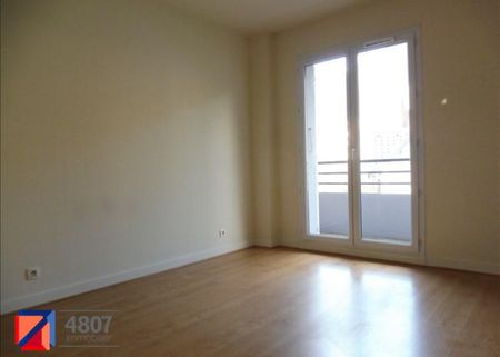 Appartement T5 à louer à Saint Gervais Les Bains - Photo 3