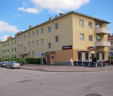 Viktoriagatan 10 B - Foto 1