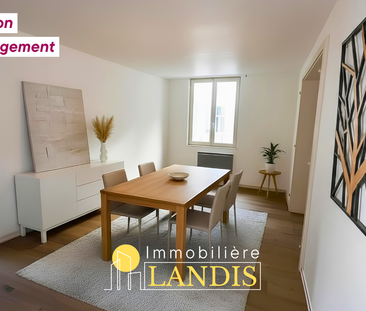 Location Appartement 3 pièces 57m² SELESTAT 67600 - Photo 4