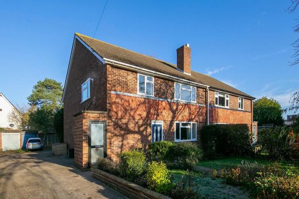 2 bedroom maisonette to rent - Photo 1