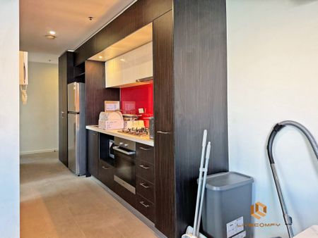 Melbourne CBD - Photo 3