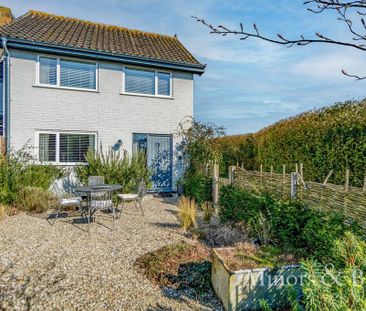 2 bedroom semi-detached house to rent - Photo 2