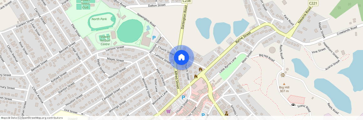 1/18 Church Street, Stawell VIC 3380