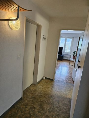 Gemütliche 2.5-Zimmerwohnung in Rudolfstetten - Photo 4