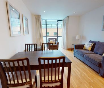 Parkgate Place, Parkgate Street, Dublin 8 - Photo 3