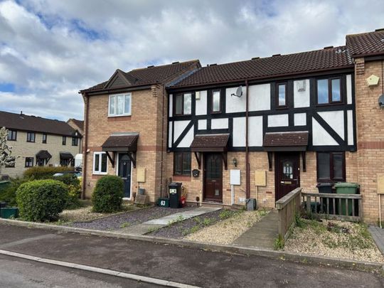 Meadow Way - Photo 1