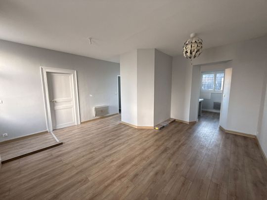 Maison T4 Les Villages Vovéens à louer - Photo 1