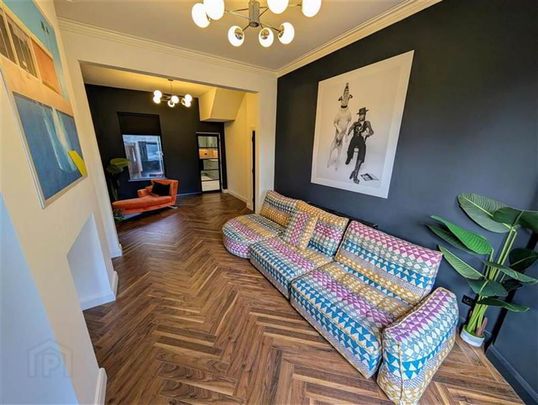 109 Malone Road, Belfast, BT9 6SP - Photo 1