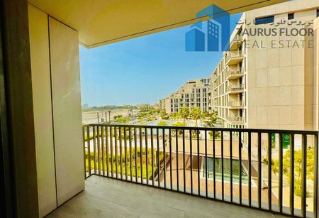 Brand New Elegant 2BHK+Maidroom Gym Pool - Photo 2