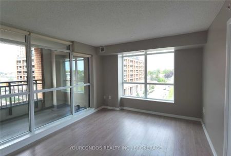 For Lease - 36 Via Bagnato N/A Unit# 430, Toronto, Ontario - Photo 4
