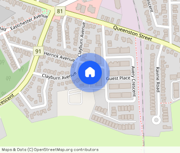 50 HERRICK Avenue Unit# UP13 | 50 HERRICK Avenue Unit# UP13, St. Ca... - Photo 1