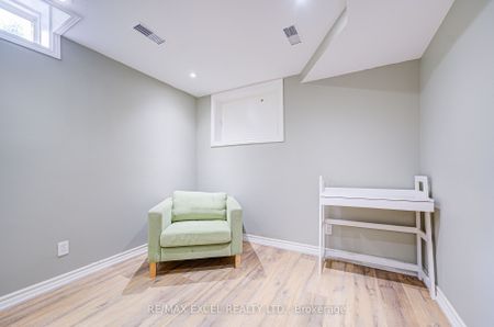 For Lease - 263 Milliken Meadows Drive Unit# Bsmt, Markham, Ontario - Photo 4