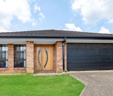 54 Storr Circuit, Goodna QLD 4300 - House For Rent - $560 | Domain - Photo 3