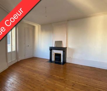 Appartement à louer 3 pièces 58m² - Photo 1