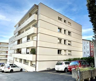 Avenue de Recordon 16, 1004 LAUSANNE | Appartement 1 pièces - Foto 1