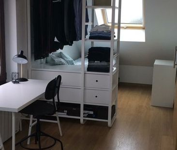 Studio te huur - Photo 1