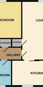 Oxgangs Gardens, Edinburgh, EH13 9BE - Photo 4