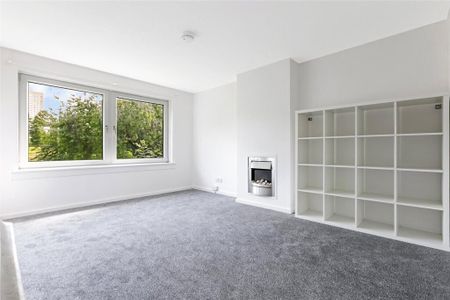 1 Bed Flat, St. Mungo Avenue, G4 - Photo 2