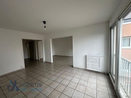 Location Appartement 4 pièces 89m² TOULOUSE 31500 - Photo 4