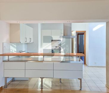 5 Zimmer, 155 m², 6. Stock - Photo 2