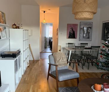 Malmgatan 5 - Foto 1