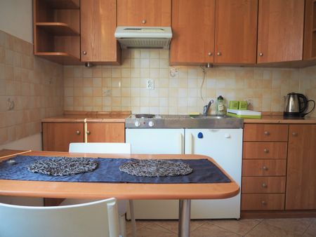 Mieszkanie na wynajem Kraków, Śródmieście, Olsza, Ostatnia - Photo 5