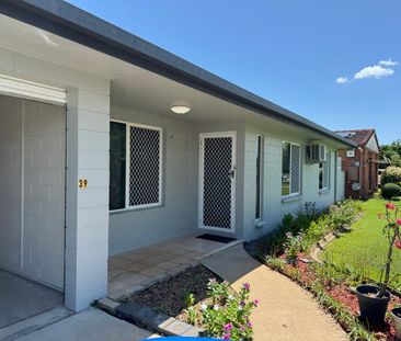 Charming Family Home in Heatley - Photo 2