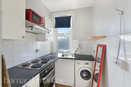 1 bedroom flat to rent - Photo 2