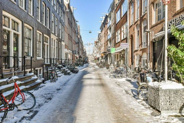 Te huur: Appartement Lange Leidsedwarsstraat in Amsterdam - Photo 1