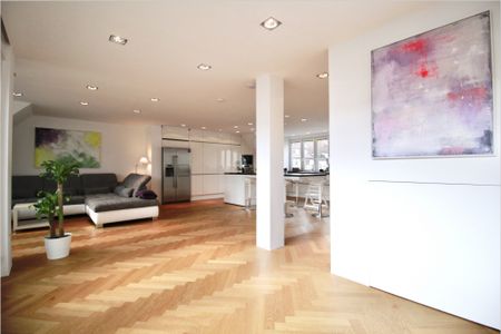 5 Zimmer in Düsseldorf - Photo 5