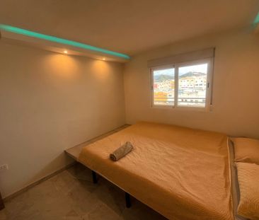 Piso de alquiler en Calle José Manuel Vallés, 1, Los Jardines de Ma... - Photo 6