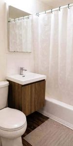 2 CH - 1 SDB - Montréal - $1,500 /mo - Photo 4