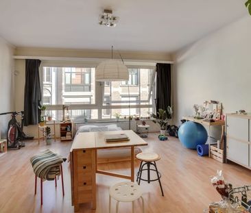 Studio te huur - Foto 1